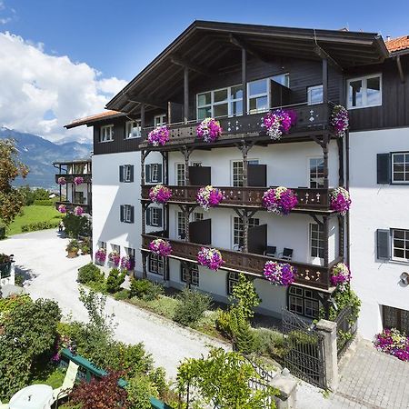 Isserwirt Sistrans Exterior foto