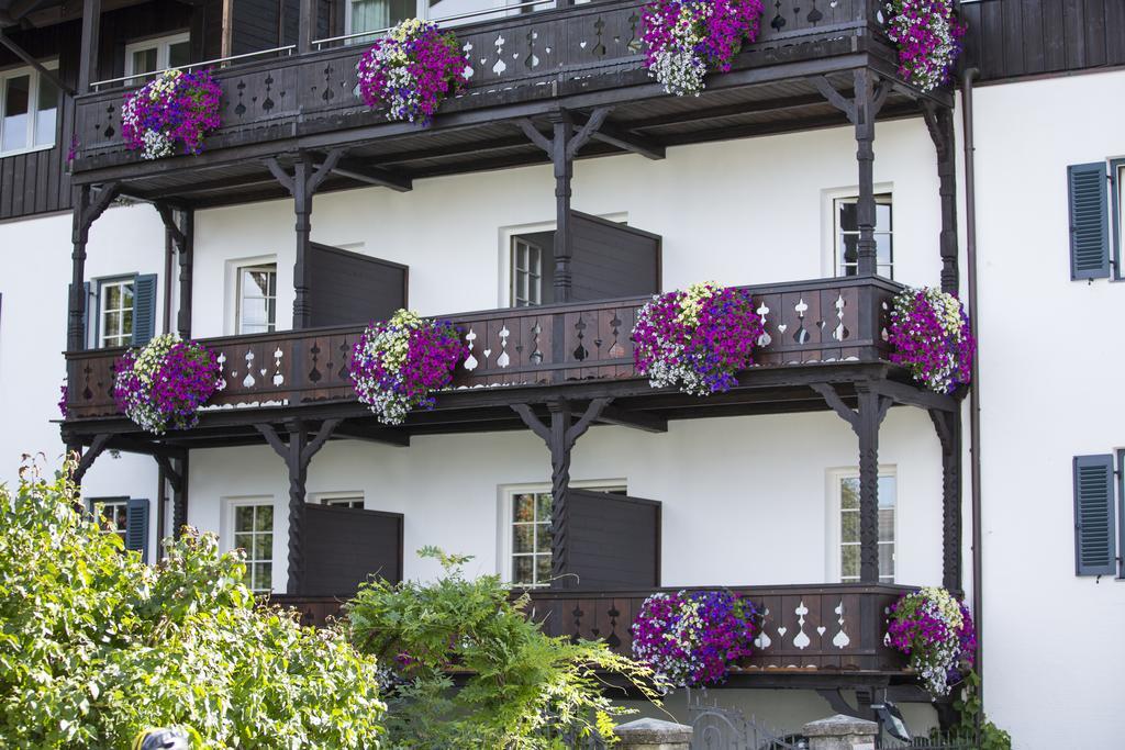 Isserwirt Sistrans Exterior foto